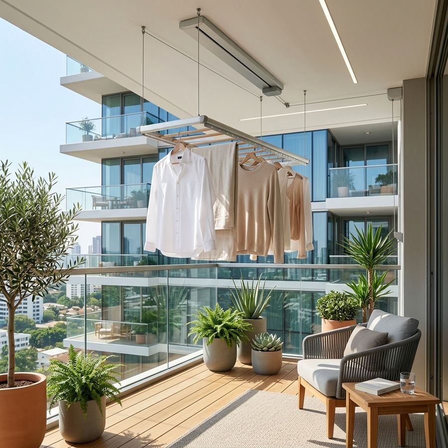 Cloth Hangers