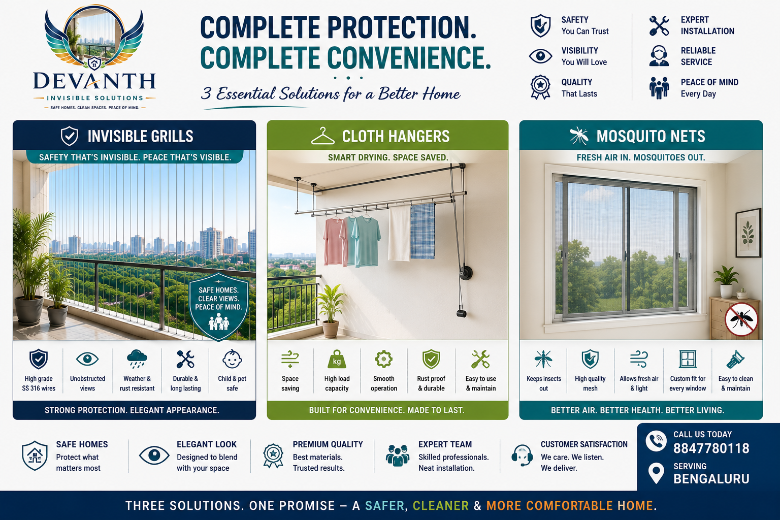 Devanth top services