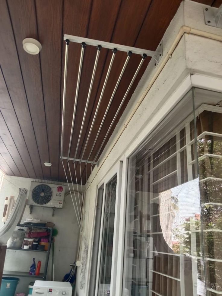 Pulley Cloth Hangers