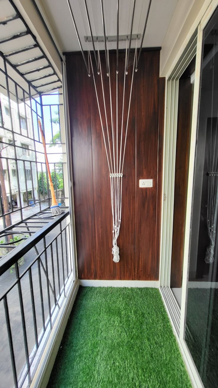 Ceiling Cloth Hangers