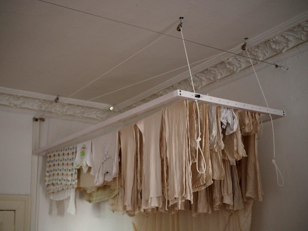 Heavy Duty Hanger