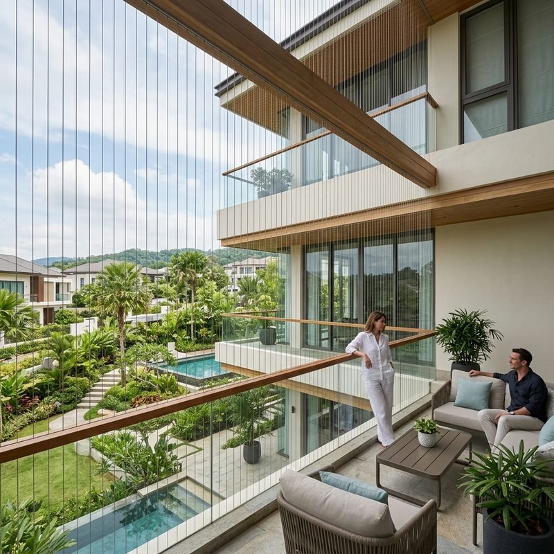 Villa Grills
