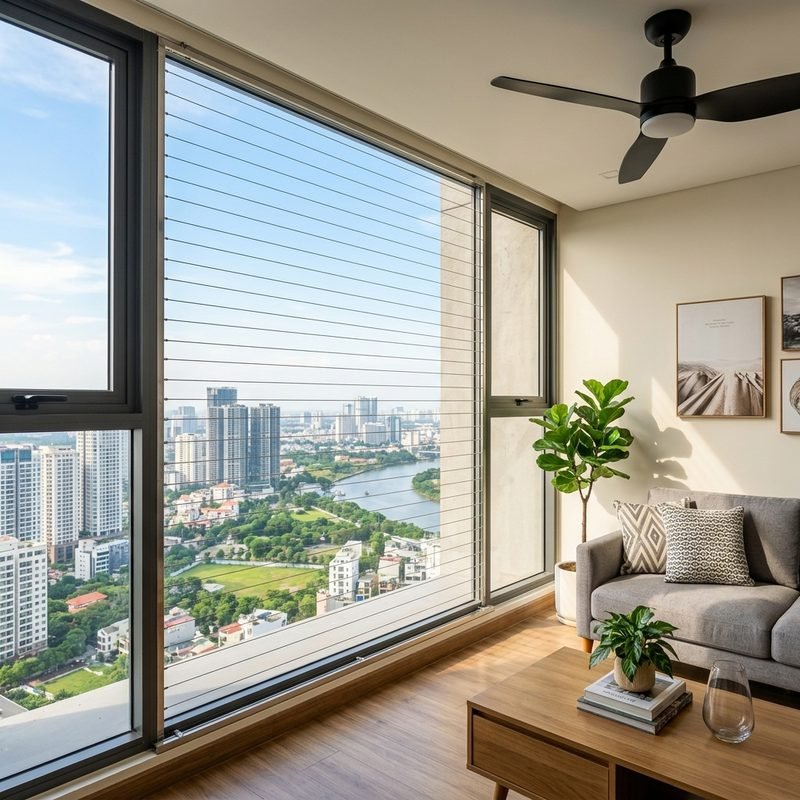 Window Grills
